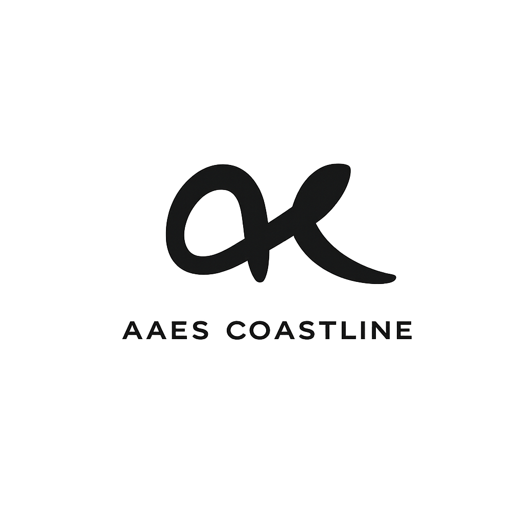 aaes coastline