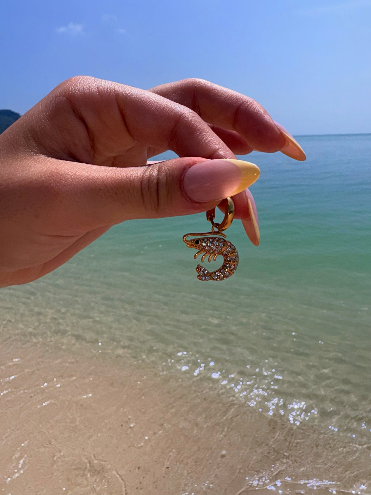 Gamba Charm