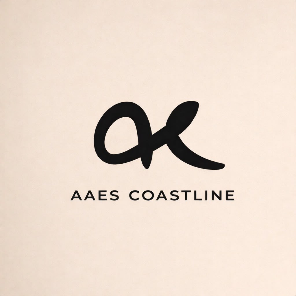 aaes coastline-Gutschein